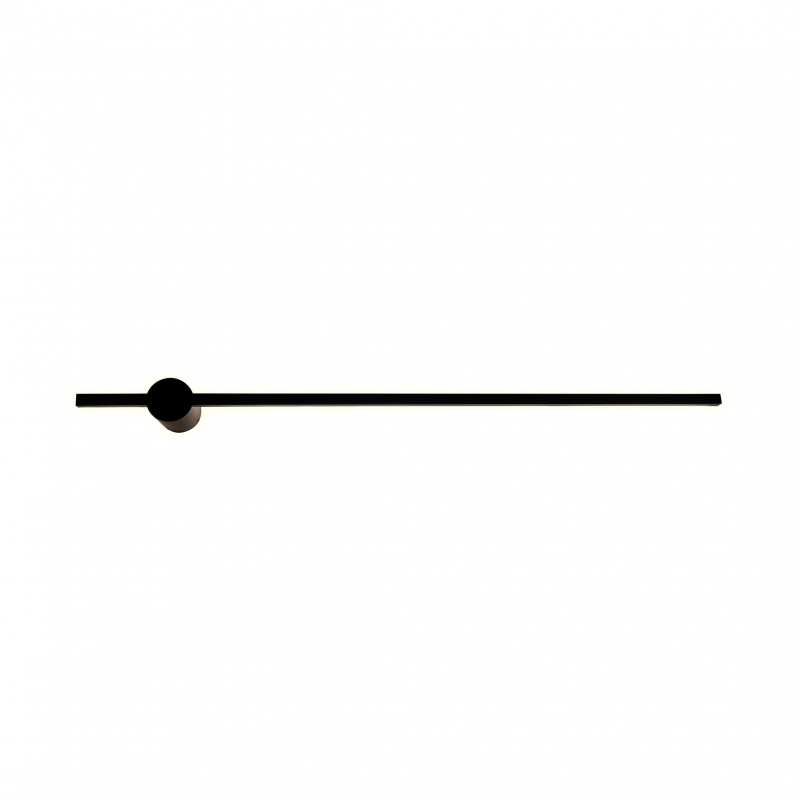 Kinkiet TROY W90477-90BK
