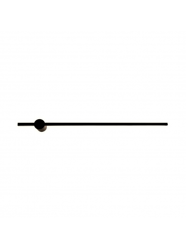 Kinkiet TROY W90477-90BK