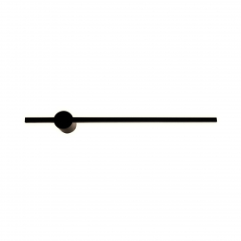 Kinkiet TROY W90477-60BK