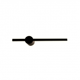 Kinkiet TROY W90477-40BK