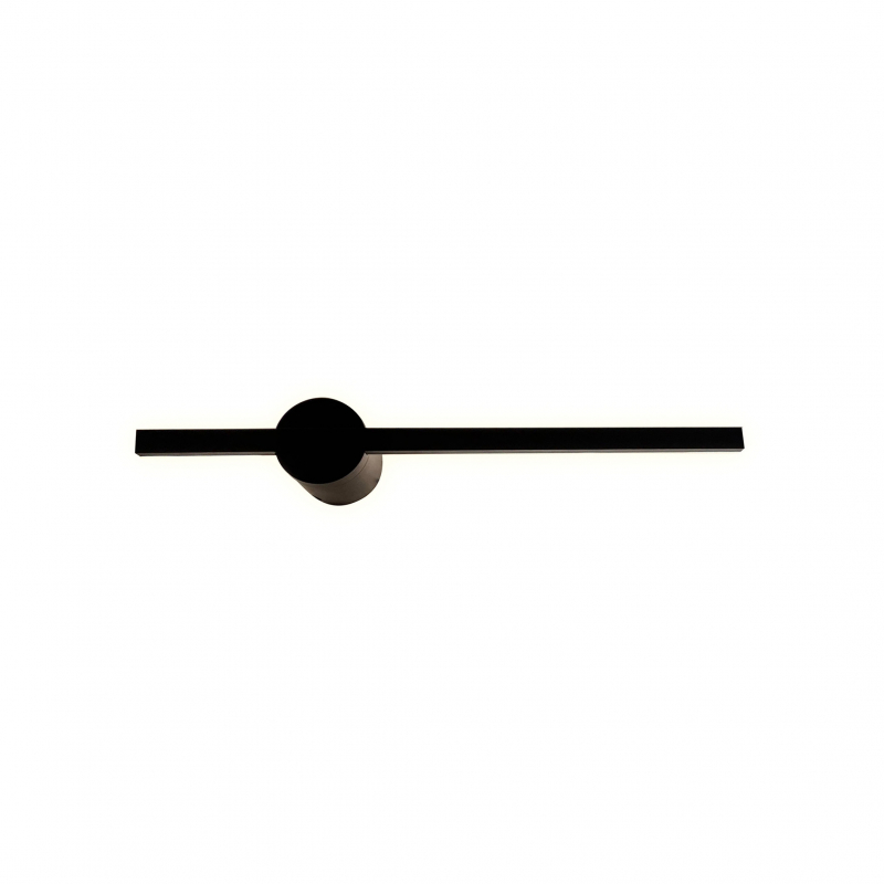 Kinkiet TROY W90477-40BK