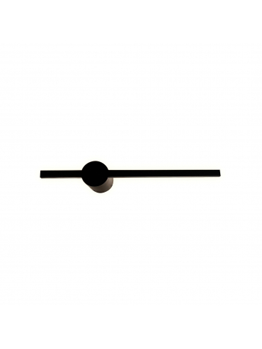 Kinkiet TROY W90477-40BK