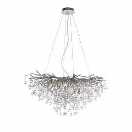 Żyrandol ICICLE 2192-55