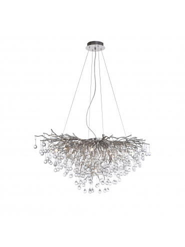 Żyrandol ICICLE 2192-55