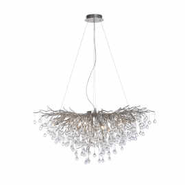Żyrandol ICICLE 2192-55