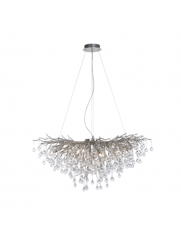 Żyrandol ICICLE 2192-55