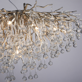 Żyrandol ICICLE 2192-55