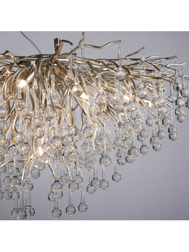 Żyrandol ICICLE 2192-55