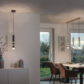Lampa wisząca PURE-VEGA 2211-18