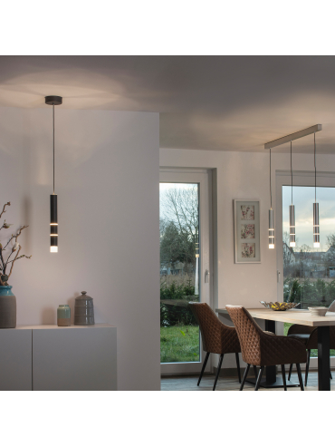 Lampa wisząca PURE-VEGA 2211-18