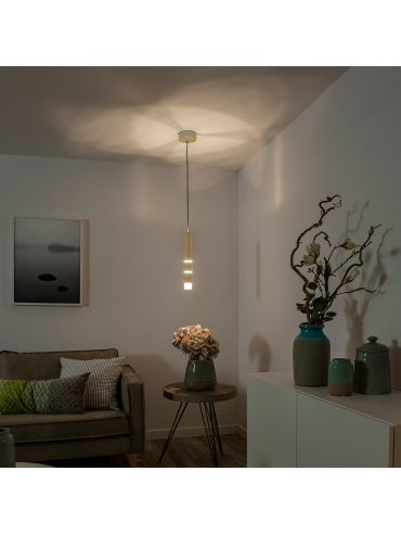 Lampa wisząca PURE-VEGA 2211-60