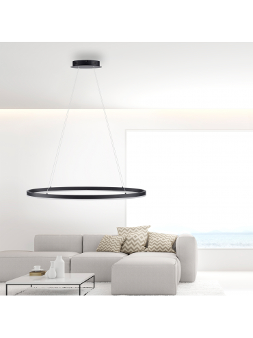 Lampa wisząca TITUS 2392-13