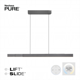 Lampa wisząca PURE-MOTO-RISE 2545-15