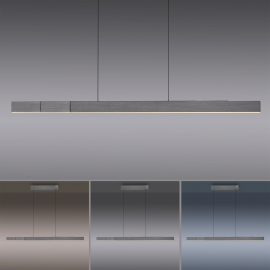 Lampa wisząca PURE-MOTO-RISE 2545-15