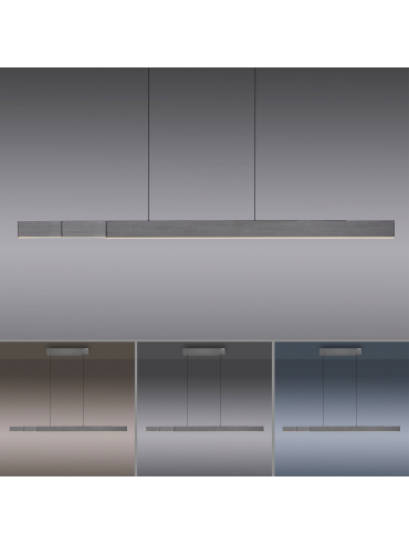 Lampa wisząca PURE-MOTO-RISE 2545-15