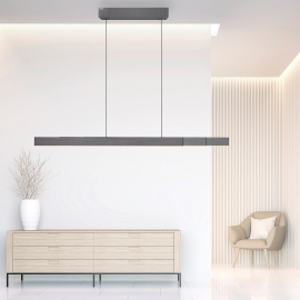 Lampa wisząca PURE-MOTO-RISE 2545-15
