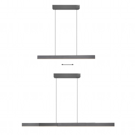 Lampa wisząca PURE-MOTO-RISE 2545-15