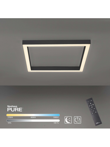 Lampa sufitowa PURE-LINES 6022-13
