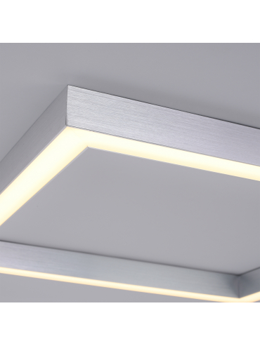 Lampa sufitowa PURE-LINES 6022-95