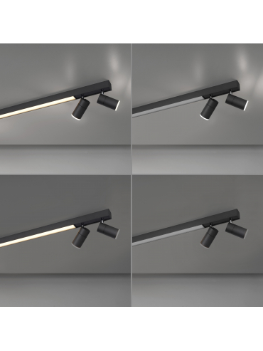 Lampa sufitowa PURE-LINES 6121-13