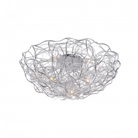 Lampa sufitowa SAREA 6190-21