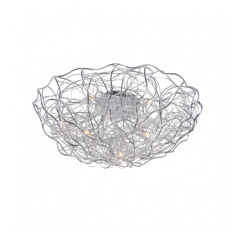 Lampa sufitowa SAREA 6190-21