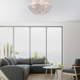 Lampa sufitowa SAREA 6190-21