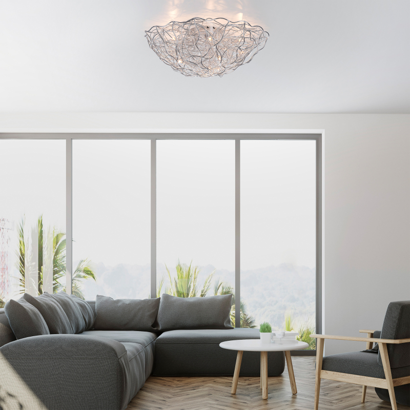 Lampa sufitowa SAREA 6190-21