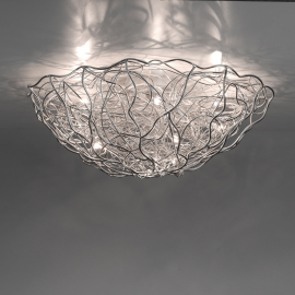 Lampa sufitowa SAREA 6190-21