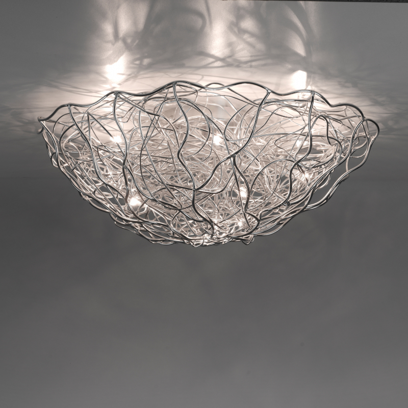 Lampa sufitowa SAREA 6190-21