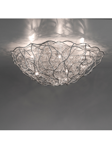 Lampa sufitowa SAREA 6190-21