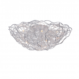 Lampa sufitowa SAREA 6190-21