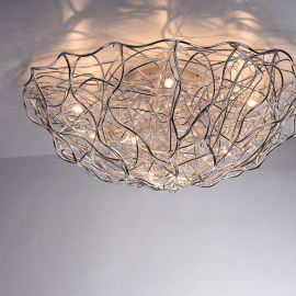 Lampa sufitowa SAREA 6190-21