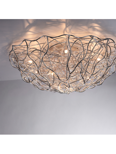 Lampa sufitowa SAREA 6190-21