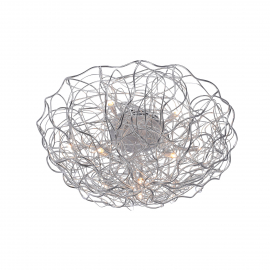 Lampa sufitowa SAREA 6190-21