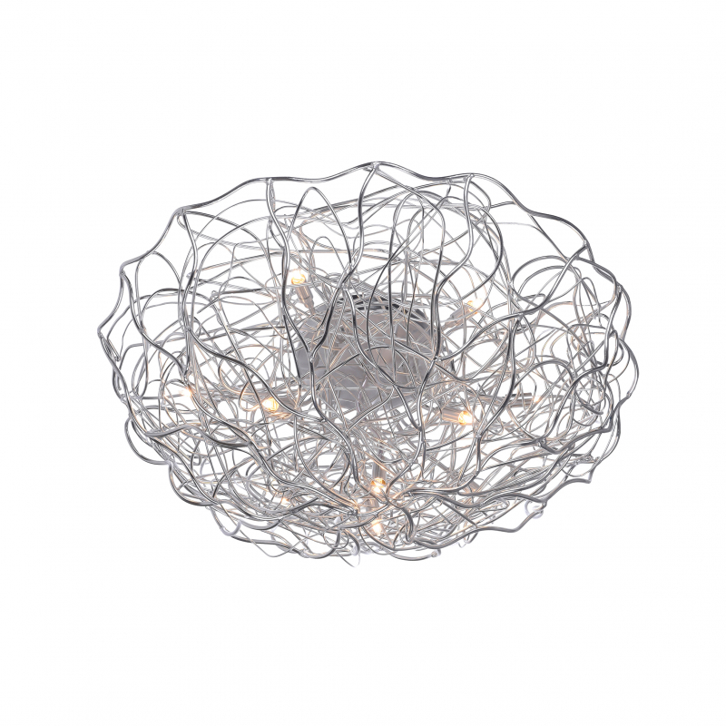 Lampa sufitowa SAREA 6190-21