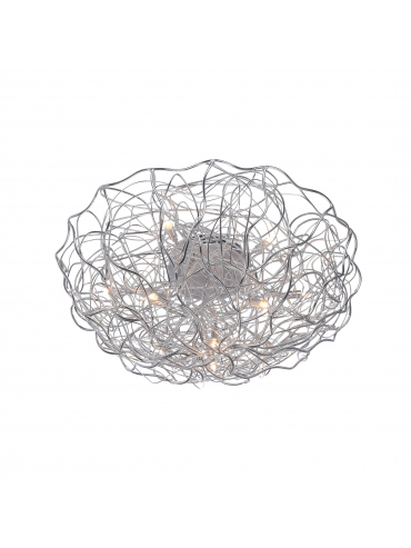 Lampa sufitowa SAREA 6190-21
