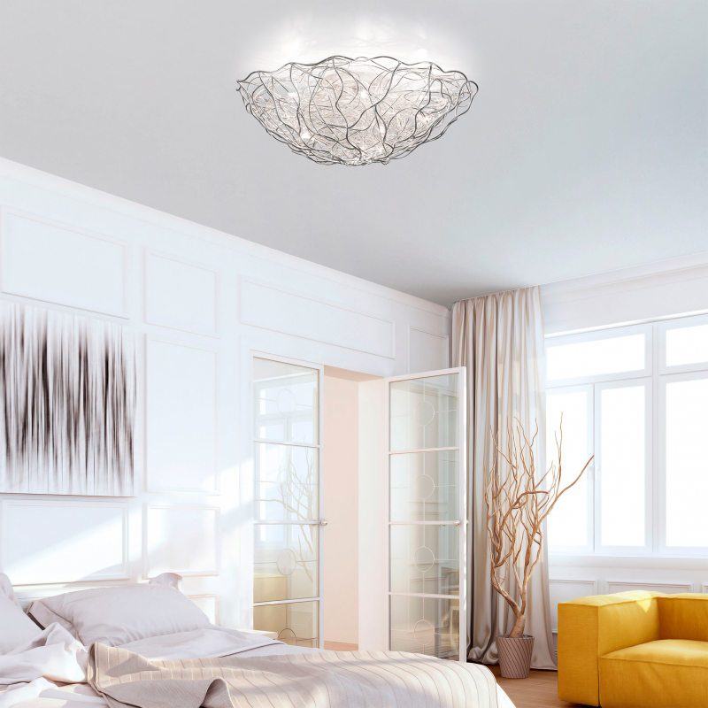 Lampa sufitowa SAREA 6190-21