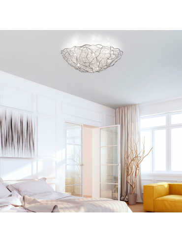 Lampa sufitowa SAREA 6190-21