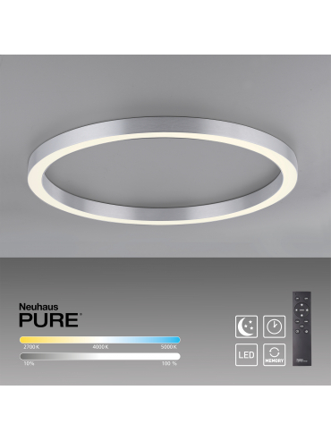 Lampa sufitowa PURE-LINES 6306-95