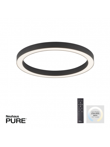 Lampa sufitowa PURE-LINES 6309-13