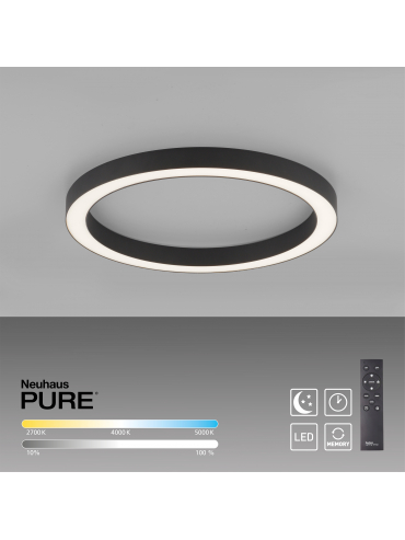 Lampa sufitowa PURE-LINES 6309-13