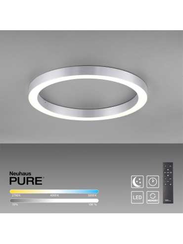 Lampa sufitowa PURE-LINES 6309-95