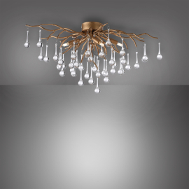 Lampa sufitowa ICICLE 8090-11