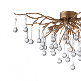 Lampa sufitowa ICICLE 8090-11