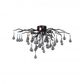 Lampa sufitowa ICICLE 8090-18