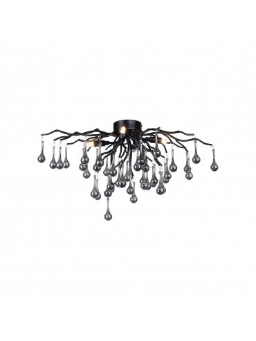 Lampa sufitowa ICICLE 8090-18