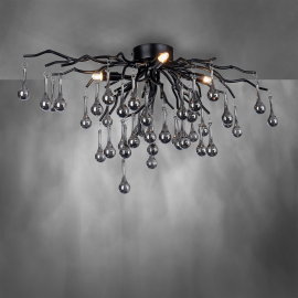 Lampa sufitowa ICICLE 8090-18