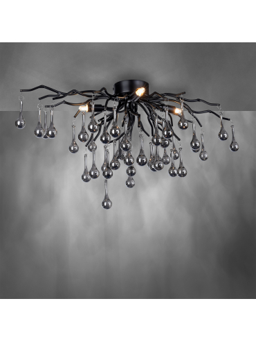 Lampa sufitowa ICICLE 8090-18
