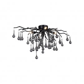 Lampa sufitowa ICICLE 8090-18